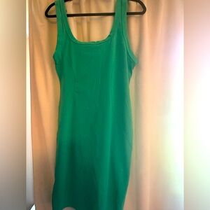 Yitti Sporty Tank Dress